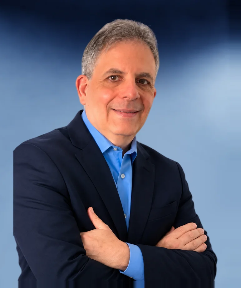 Foto do Prof. Dr. Giulio Gavini