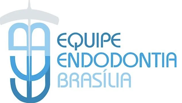 Logo da Equipe Endodontia Brasília