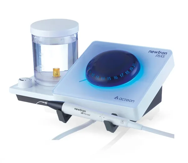 Aparelho de ultrassom odontológico